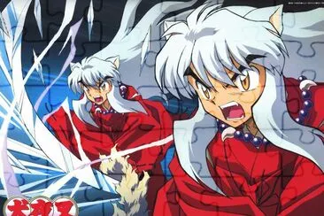 inuyasha