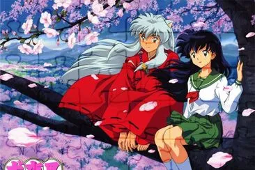 inuyasha