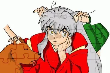 inuyasha