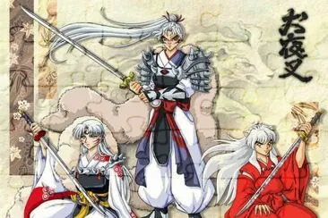 inuyasha