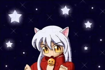 inuyasha