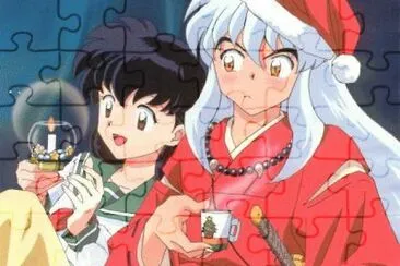 inuyasha