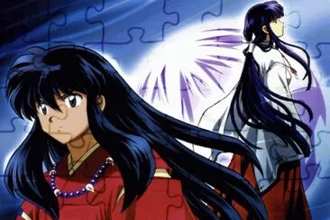 inuyasha