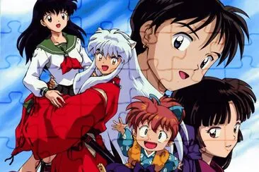 inuyasha