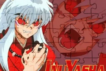 demon inuyasha