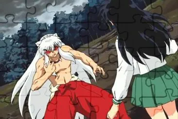 demon inuyasha