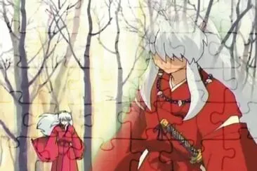 inuyasha