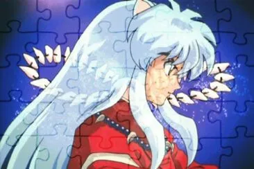 inuyasha