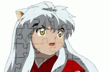 inuyasha