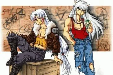 inuyasha