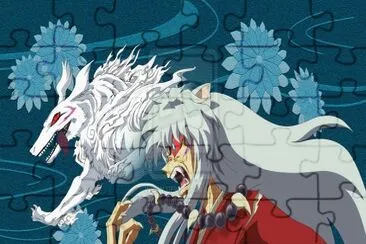 demon inuyasha