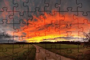 g jigsaw puzzle