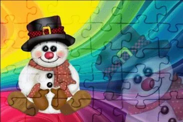 image jigsaw puzzle