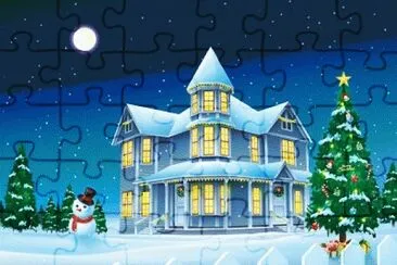 image jigsaw puzzle