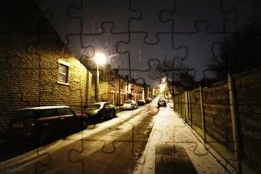 lugares jigsaw puzzle