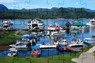 lugares jigsaw puzzle