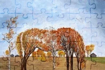 horses jigsaw puzzle