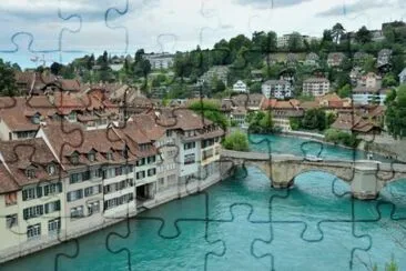 Bern Switzerland