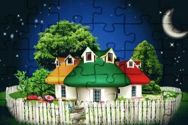 foto jigsaw puzzle