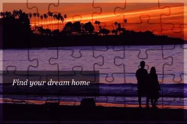 Find Your Dream Home-San Diego Coastline