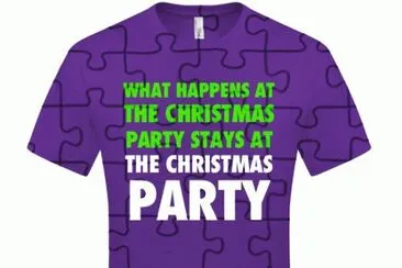 Christmas Party Etiquette