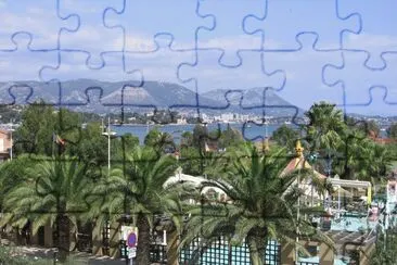 paysage jigsaw puzzle