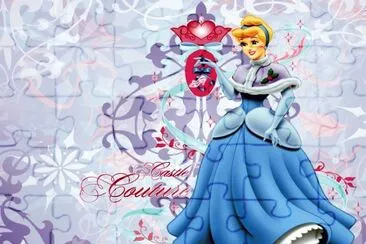 Cinderella