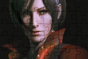 ada jigsaw puzzle