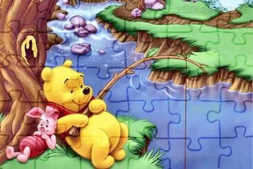 pooh