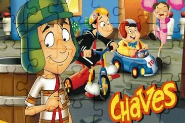 chaves