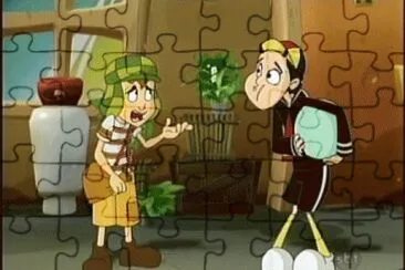 chaves e kiko