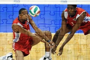 DEFENSE jigsaw puzzle