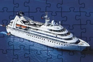 barcos jigsaw puzzle