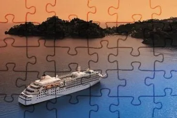 barcos jigsaw puzzle