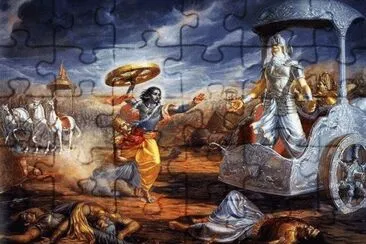 Bhagavad Gita