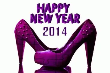 Shoe Lovers New Year