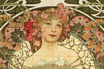 Alfons Mucha