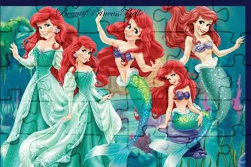 Ariel