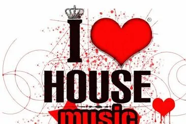 house music