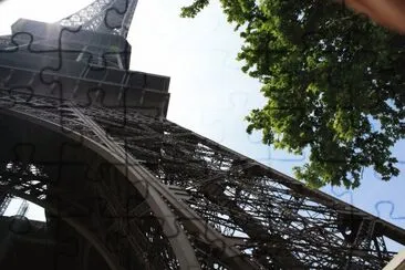 Tour Eiffel