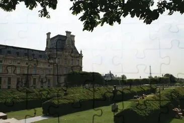 Les invalides