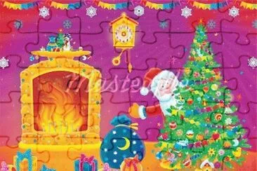 image jigsaw puzzle