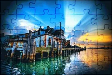 32 jigsaw puzzle