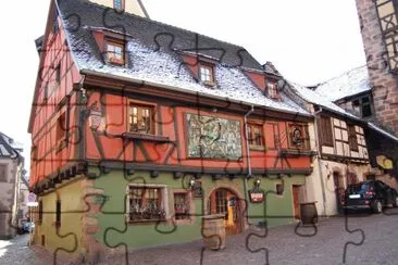 Alsace2 jigsaw puzzle