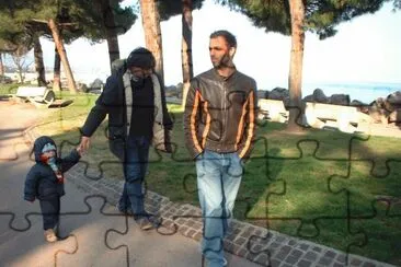 In 3 jigsaw puzzle