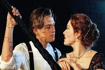 TITANIC jigsaw puzzle