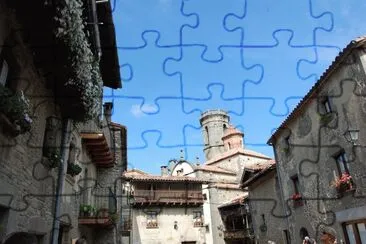 Espagne jigsaw puzzle