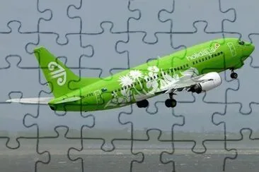 aviones jigsaw puzzle