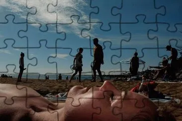 maravillas jigsaw puzzle