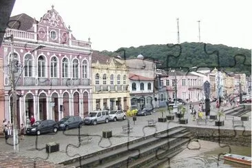 SÃ£o Francisco do Sul